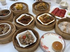 -稻香海鲜饭店(第一国际店)