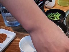 -黑牛黑猪烤肉专门店(万象城店)