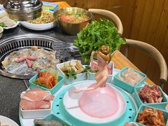 -鹤之乡·齐齐哈尔烤肉·非遗(秋涛路店)