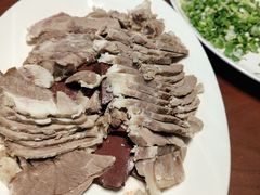 -颂福楼·南京菜(定淮门店)