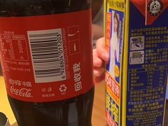 -神府路壹号·海鲜烧烤·砂锅粥·锅物(三坊七巷店)