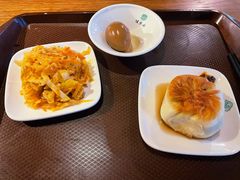 小菜-中阿兰牛肉面(悦海新天地店)