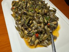 -金穗园·砂锅粥.醉鸡煲火锅(长寿路店)