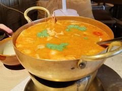 -CHINCHIN 青青·泰国料理(万象食家店)