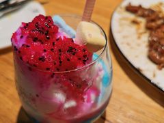 -夏日玛莉西餐厅(梅溪湖步步高店)
