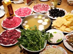 -汕头八合里海记牛肉店(清河店)