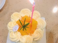 -花花卷卷·鲜食蛋糕(静安久光百货店)