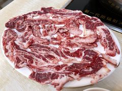 肥牛-粤潮魏记牛肉火锅(爱家·金河湾南区店)