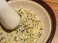 芝麻盐-隐月· 㐂和食屋(芝罘万达公馆店)