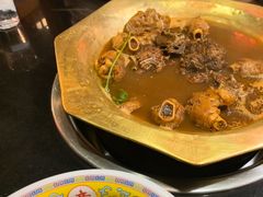 -芦月轩羊蝎子(劲松店)