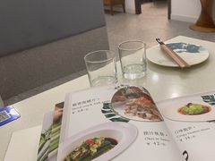 -渝悦情·新派川菜(建国门店)