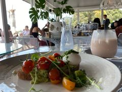 -Takapuna Beach Cafe