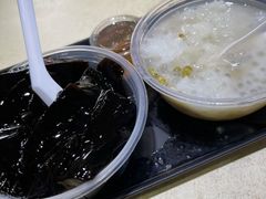 -百花传统甜品店(原址店)