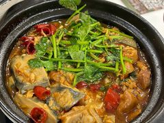 -馨方园食府·市井老南京菜