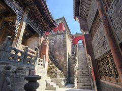 -武当山风景区