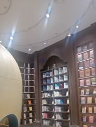 -奈尔宝·儿童乐园·亲子餐厅(星河湾店)