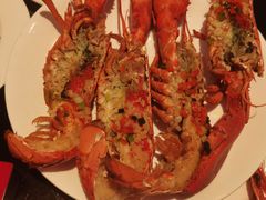 -上海锦江汤臣洲际大酒店壹阶层