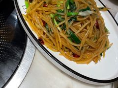 -佰家小厨·南京菜(夫子庙店)