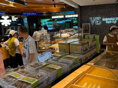 -UH祐禾(武汉武商MALL店)