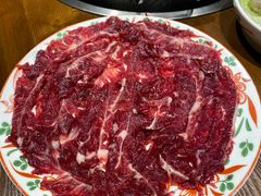 -汕头八合里海记牛肉店(清河店)