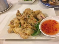 -真浪大家乐海鲜餐馆