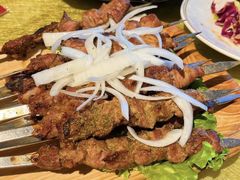 -萨拉漫饮食(北京中路店)