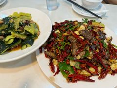 -田记餐馆(富国街店)