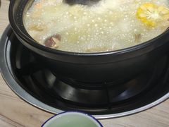 -探窝·竹笙椰子鸡(杨箕店)