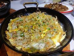 蚝仔烙-小粤楼·怀旧粤菜(万辉国际广场店)