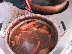 -老嘢扣肉糯米饭(云亭街店)
