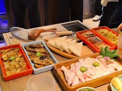 -蘑界·野生菌火锅(深业上城店)