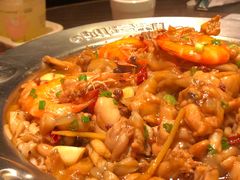 -胖哥俩肉蟹煲(福州仓山爱琴海店)