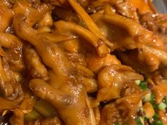 -胖哥俩肉蟹煲(济南世茂国际广场店)
