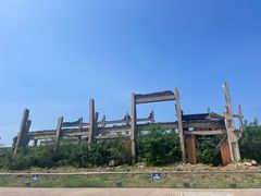-中国唐山地震博物馆
