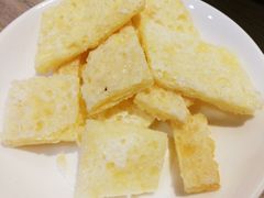 -斯琴阿妈蒙古餐厅(新城店)