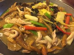 -杨记隆府(南坪店)