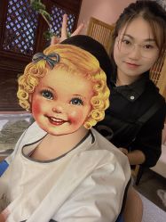点击看大图 -盘子女人坊生日照·摄影馆(浦东店)