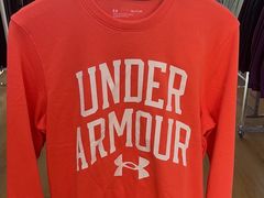 -UNDER ARMOUR(新燕莎奥莱店)