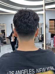 -ON STAR SALON