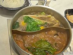 -呷哺呷哺(长治万达店)