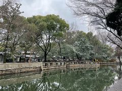 -西园戒幢律寺