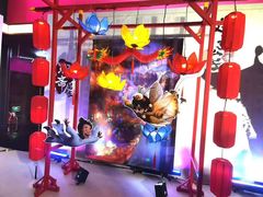 -万达影城(CBD万达广场IMAX店)