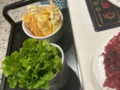 -八合里潮汕鲜牛肉火锅(上海汇智广场店)