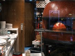 -Mammamia意大利餐厅(古北店)