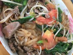 -乌桥老牌猪血汤