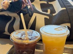 -SAANCI山池咖啡(海上世界文化艺术中心店)