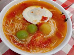 -西贝(石景山当代店)