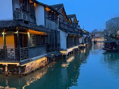 -乌镇西栅景区