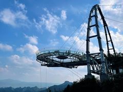 -京东石林峡风景区