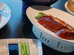 -喜悦烤鸭·新京菜(王府井店)